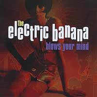 The Electric Banana aka The Pretty Things - Blow Your Mind