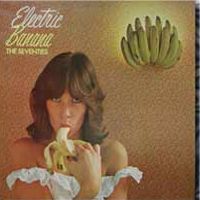 The Electric Banana aka The Pretty Things