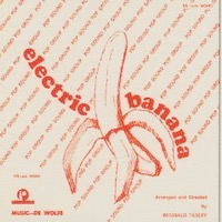 Electric Banana