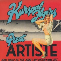 Kursaal Flyers - The Great Artiste