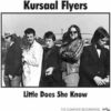 Kursaal Flyers – Little Does She Know – The Complete Recordings