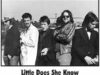 Kursaal Flyers – Little Does She Knows – The Complete Recordings