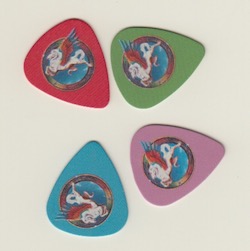 Steve Miller - Picks