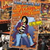 The Last Of The Teenage Idols – Alex Harvey – CD-Box