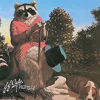 J.J. Cale – Naturally...