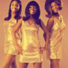 The Flirtations