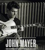 John Mayer – CD Box