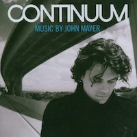 John Mayer - Continuum