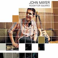 John Mayer - Room For Squares