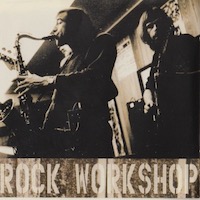 Rock Workshop