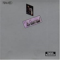 The Sensational Alex Harvey Band (“Framed” 1972)