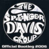 The Spencer Davis Group – Official Bootleg 2006