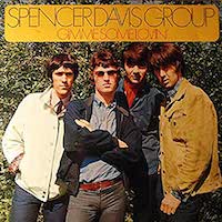 Spencer Davis Group - Gimme some Loveing