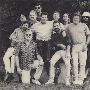 Muscle Shoals Sound Studios