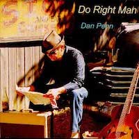 Dan Penn – Do Right Man