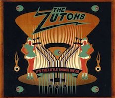 The Zutons