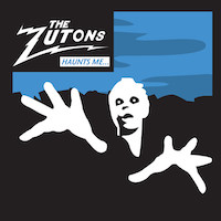 The Zutons Haunts me