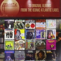 Atlantic Soul Legends