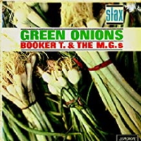 Booker T. & The M.G.s - Green Onions