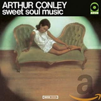 Arthur Conley - Sweet Soul Music