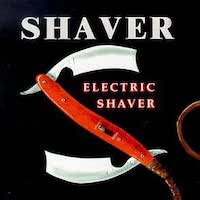 Shaver – Electric Shaver
