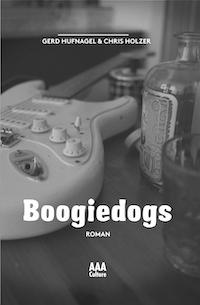 Boogiedogs
