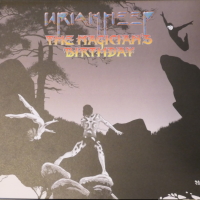 Uriah Heep - The Magician's Birthday (LP)