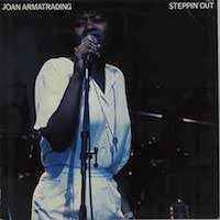 Joan Armatrading - Steppin‘ Out