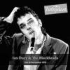 Ian Dury And The Blockheads – Live At Rockpalast 1978