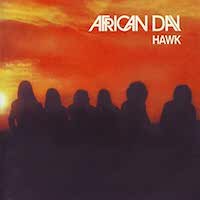 Hawk - African Day