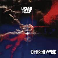 Uriah Heep - Different World