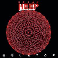 Uriah Heep - Equator