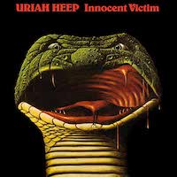 Uriah Heep - Innocent Victim