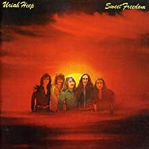 Uriah Heep - Sweet Freedom