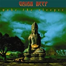 Uriah Heep - Wake The Sleeper