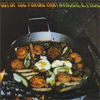 Wynder K. Frog - Out Of The Frying Pan