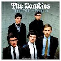 Time Of The Season – The Zombies