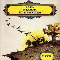 13th Floor Elevators - Live In California