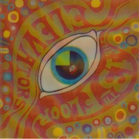 13th Floor Elevators - The Psychedelic Sounds Of...