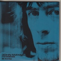 John Mayall - BBC Recordings (