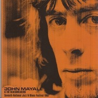 John Mayall - 7th Nat. Blues Festival