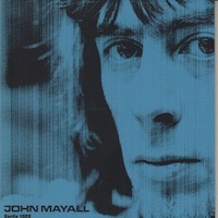 John Mayall - Berlin (1969)