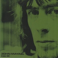 John Mayall - Bremen (1969)