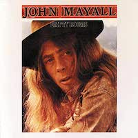 John Mayall - Empty Rooms (1969)