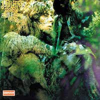 John Mayall - Blues From Laurel Canyon (1968)