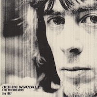 John Mayall - Live (1967)