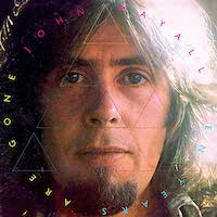 John Mayall - Ten Years Are Gone