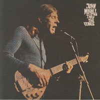 John Mayall - Thru The Years (1971)