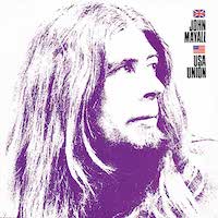 John Mayall - Empty Rooms (1969)