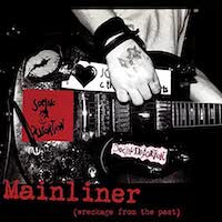 Social Distortion - Mainliner (Wreckage From The Past)